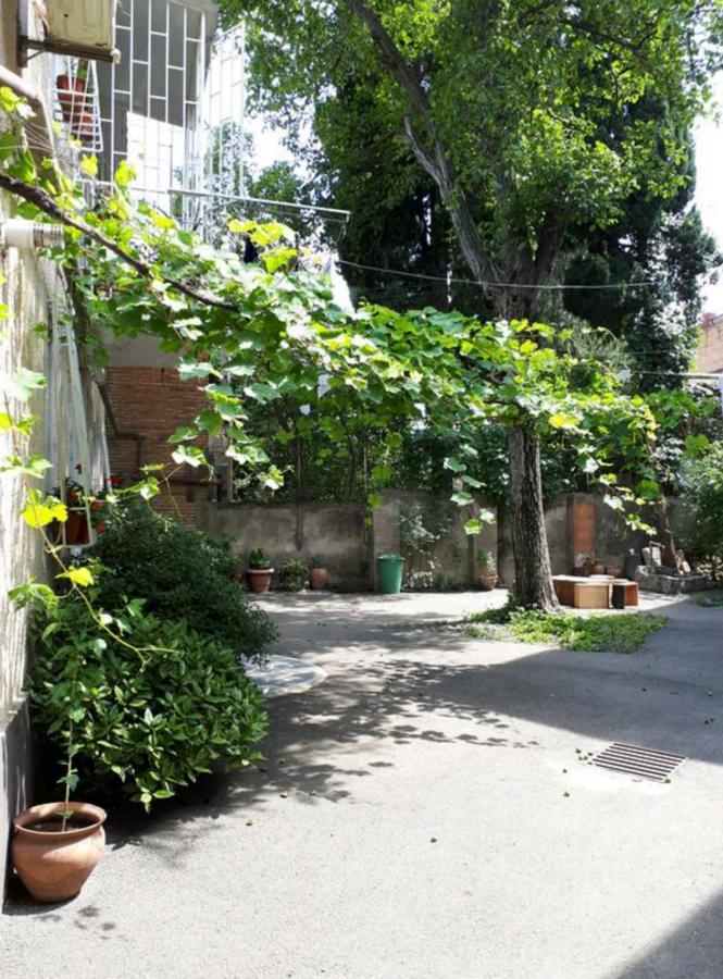 Apartament Karin House Tbilisi Zewnętrze zdjęcie